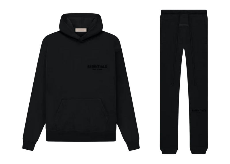 Fear of God Essentials tracksuit