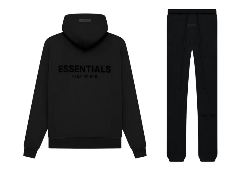 Fear of God Essentials tracksuit