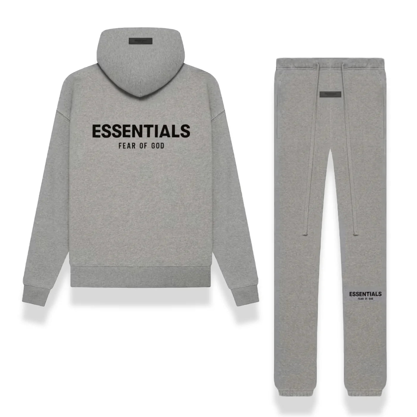 Fear of God Essentials tracksuit