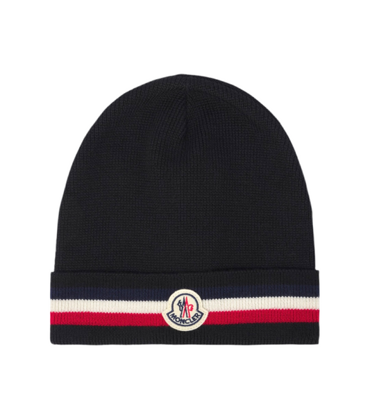 Moncler beanie